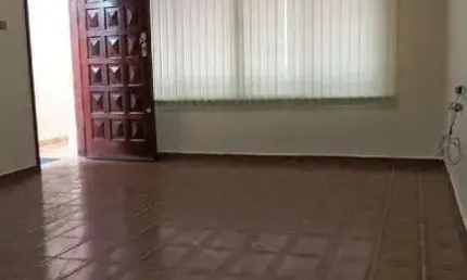 Sobrado à venda 3 quartos 1 suíte 2 vagas Campestre - Santo André - SP