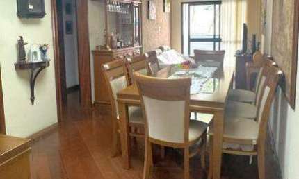 Apartamento à venda 3 quartos 1 suíte 2 vagas Santa Paula - São Caetano do Sul - SP