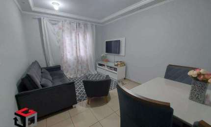 Sobrado à venda 2 quartos 2 suítes 2 vagas Guarani - Mauá - SP