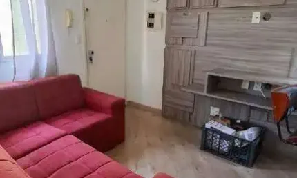 Apartamento à venda 2 quartos 1 vaga Conceição - Diadema - SP