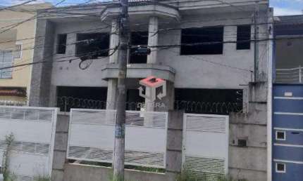 Sobrado à venda 4 quartos 4 suítes 6 vagas Euclides - São Bernardo do Campo - SP