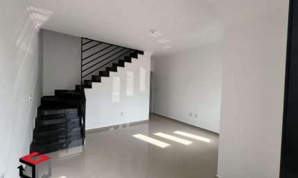 Sobrado à venda 2 quartos 2 suítes 3 vagas Jardim Patente Novo - São Paulo - SP