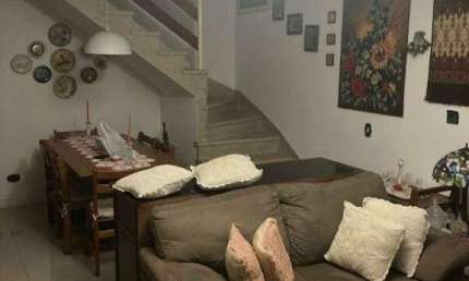 Sobrado à venda 2 quartos 2 vagas Euclides - São Bernardo do Campo - SP