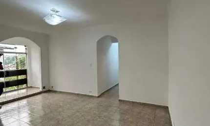 Apartamento a Venda no Sacomã 3 Dormitórios, 1 Vaga, 75m2