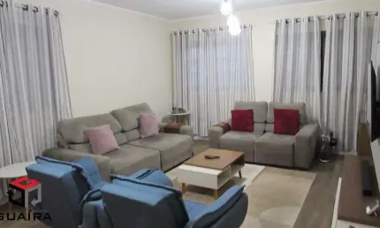 Sobrado à venda 3 quartos 1 suíte 2 vagas Jabaquara - São Paulo - SP