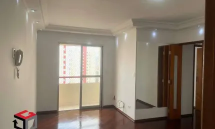 Apartamento à venda 3 quartos 1 vaga Do Estádio - Santo André - SP