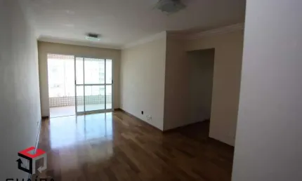 Apartamento à venda 3 quartos 1 suíte 2 vagas Jardim do Mar - São Bernardo do Campo - SP