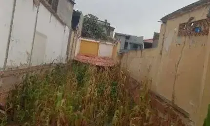 Terreno à venda Planalto - São Bernardo do Campo - SP