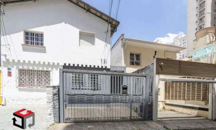 Casa para locação com 140m² - Paraíso - São Paulo - SP.