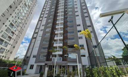 Apartamento à venda 2 quartos 2 suítes 2 vagas Fundação - São Caetano do Sul - SP