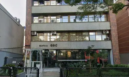 Sala comercial com 266m² localizada na vila olímpia - são paulo - sp.