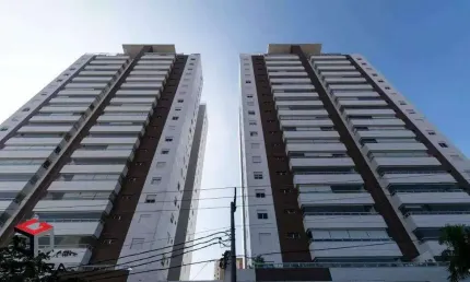 Apartamento com 140m² localizado na Vila Dom Pedro I - São Paulo - SP.