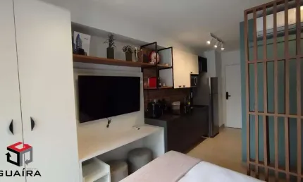Apartamento para aluguel 1 quarto jardim paulista - são paulo - sp