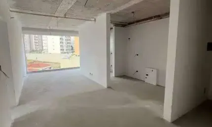 Apartamento à venda 2 quartos 1 suíte 2 vagas nova petrópolis - são bernardo do campo - sp