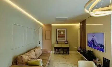Apartamento à venda 3 quartos 1 suíte 2 vagas Baeta Neves - São Bernardo do Campo - SP