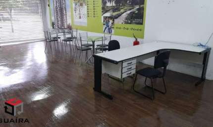 Salão locação 68,25 Taboão - São Bernardo do Campo - SP