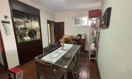 Apartamento à venda 3 quartos 1 suíte 2 vagas Jardim do Mar - São Bernardo do Campo - SP