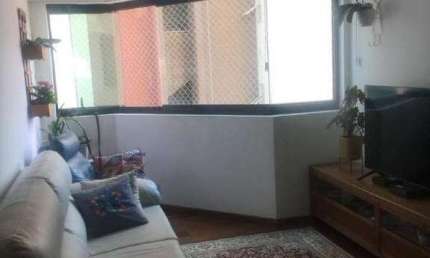 Apartamento à venda 1 quarto 2 vagas Jardim - Santo André - SP