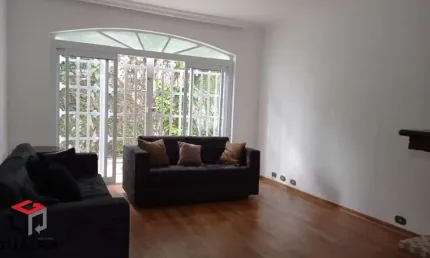Apartamento à venda 4 quartos 1 suíte 4 vagas Jardim Cordeiro - São Paulo - SP
