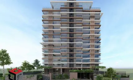Apartamento à venda 4 quartos 4 suítes 4 vagas Jardim do Mar - São Bernardo do Campo - SP