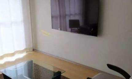 Apartamento à venda 3 quartos 1 suíte 2 vagas Bastos - Santo André - SP
