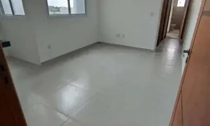 Apartamento novo ! 50 m² - 2 quartos sendo 1 suite , 2 vagas - eldízia santo andré - sp