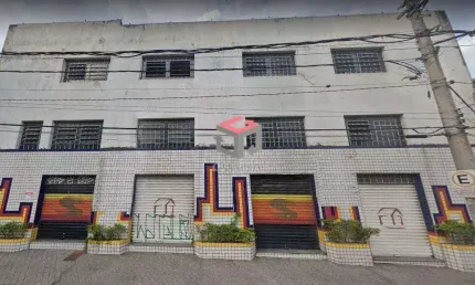 Prédio 2120 m² Localizado No Bairro Santa Paula São Caetano do Sul - SP
