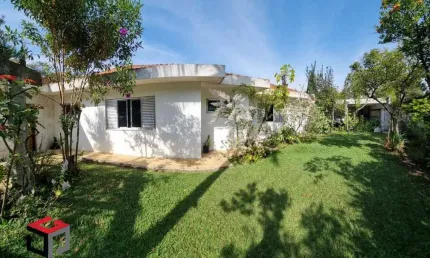 Casa com 4 quartos à venda na Avenida São Gualter, 540, Vila Ida, São Paulo
