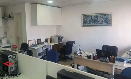 Sala comercial à venda na Rua Pereira Estéfano, 114, Vila da Saúde, São Paulo