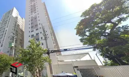 Apartamento com 35m² - Várzea da Barra Funda - São Paulo - SP.
