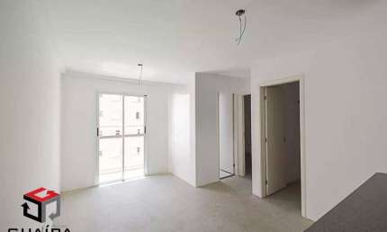 Apartamento à venda 2 quartos 1 vaga Gonçalves - São Bernardo do Campo - SP