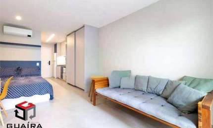 Apartamento para aluguel 1 quarto 1 vaga Higienópolis - São Paulo - SP