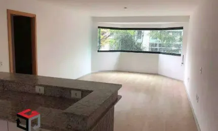 Apartamento para aluguel 2 quartos 2 suítes 2 vagas Jardim - Santo André - SP