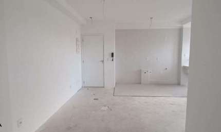Apartamento à venda 2 quartos 1 vaga Campestre - Santo André - SP