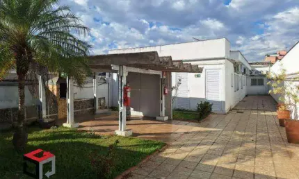 Casa para aluguel 2 vagas Osvaldo Cruz - São Caetano do Sul - SP