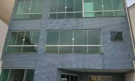 Prédio para aluguel 16 vagas rudge ramos - são bernardo do campo - sp
