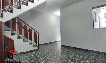 Sobrado para aluguel 3 quartos 1 suíte Novo Oratório - Santo André - SP