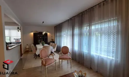 Apartamento à venda 3 quartos 2 vagas Jardim do Mar - São Bernardo do Campo - SP