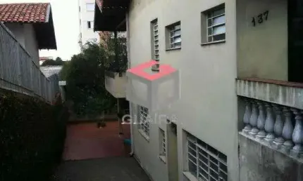 Sobrado para aluguel 2 vagas Bela Vista - Santo André - SP
