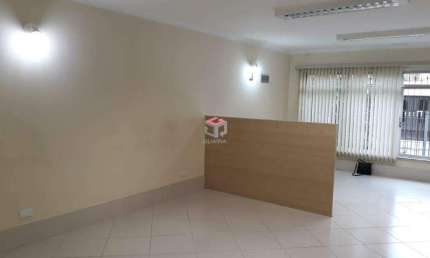 Casa com 5 quartos para alugar na Rua Báltico, 170, Jardim do Mar, São Bernardo do Campo