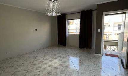 Sobrado à venda 3 quartos 1 suíte 5 vagas Camilópolis - Santo André - SP