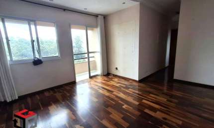Apartamento à venda 3 quartos 1 suíte 1 vaga Planalto - São Bernardo do Campo - SP