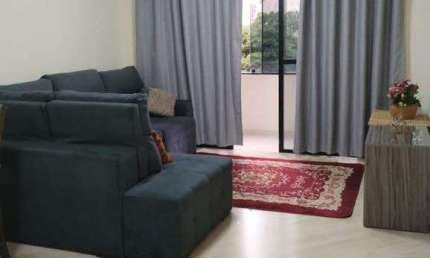 Apartamento para aluguel 3 quartos 1 suíte 2 vagas Rudge Ramos - São Bernardo do Campo - SP