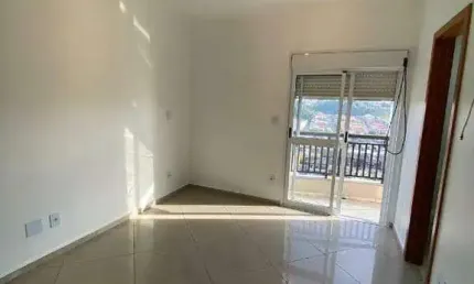 Apartamento à venda 3 quartos 3 suítes 2 vagas Nova Petrópolis - São Bernardo do Campo - SP