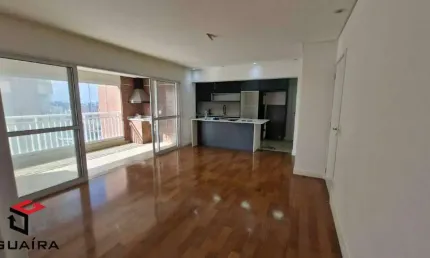 Apartamento à venda 3 quartos 2 suítes 2 vagas centro - são bernardo do campo - sp