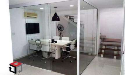Sobrado para aluguel 2 vagas Indianopolis - São Paulo - SP