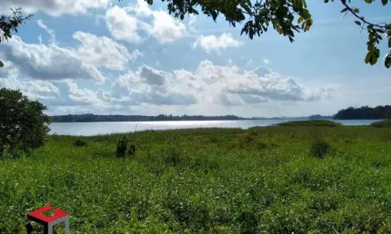 Terreno à venda Alvarenga - São Bernardo do Campo - SP
