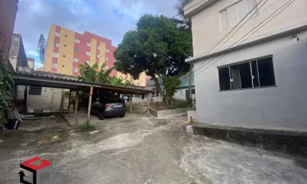 Terreno à venda taboão - são bernardo do campo - sp
