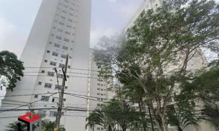 Apartamento com 48m - Vila Anastácio - São Paulo - SP.