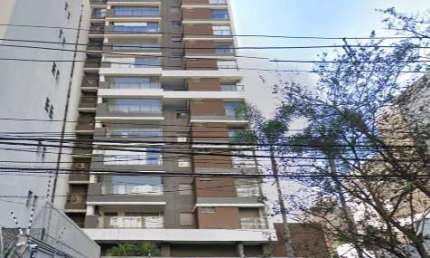 Apartamento com 3 quartos à venda na Rua Desembargador Eliseu Guilherme, 365, Paraíso, São Paulo